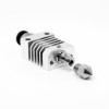 Micro Swiss All Metal Hotend Kit for Creality CR10 Printers